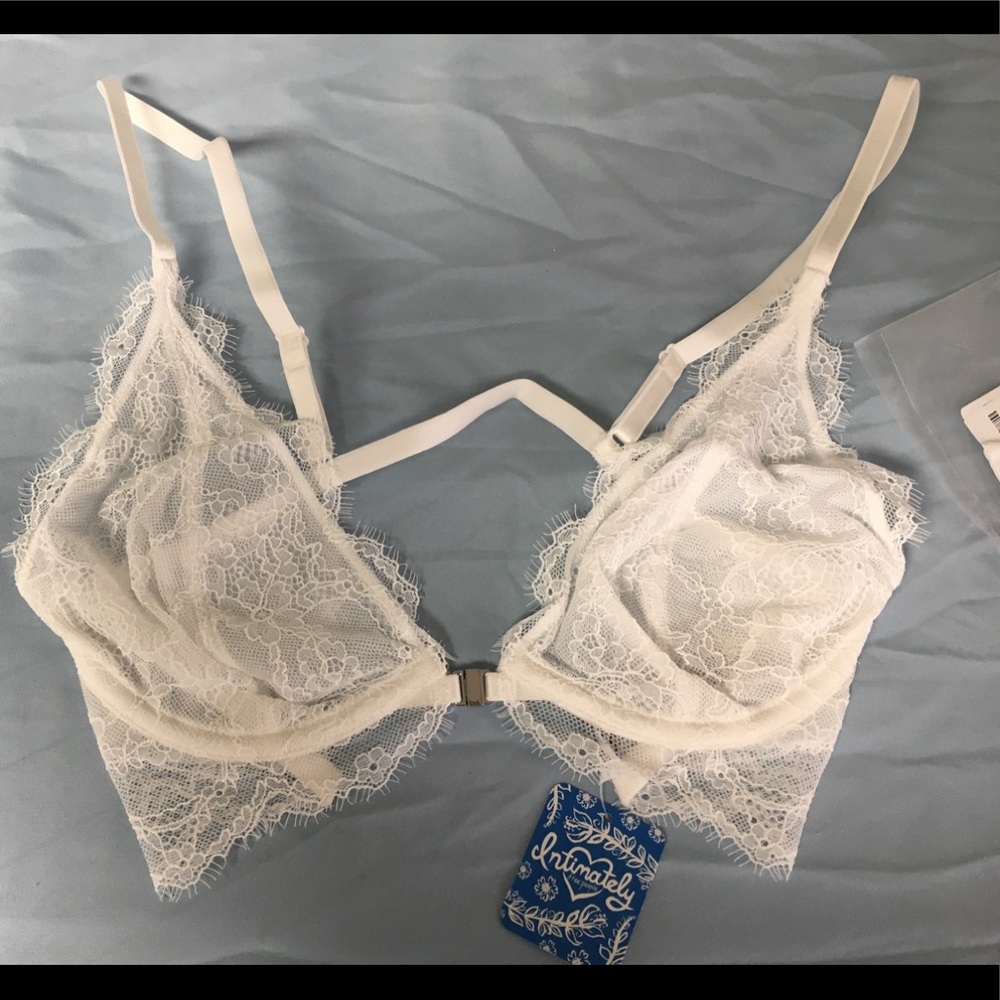 Free People's You're So Grear Bra